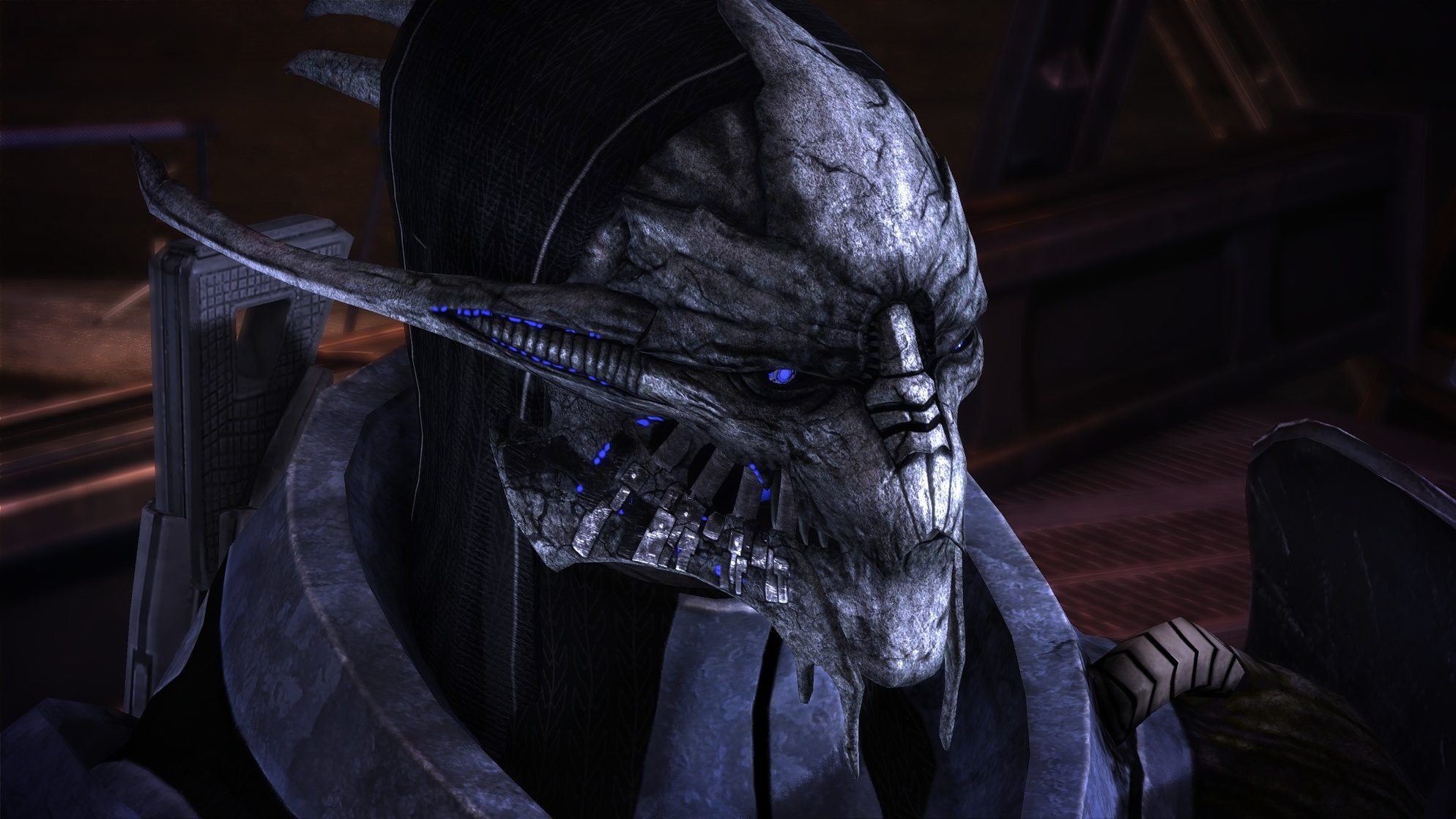 Saren Arterius