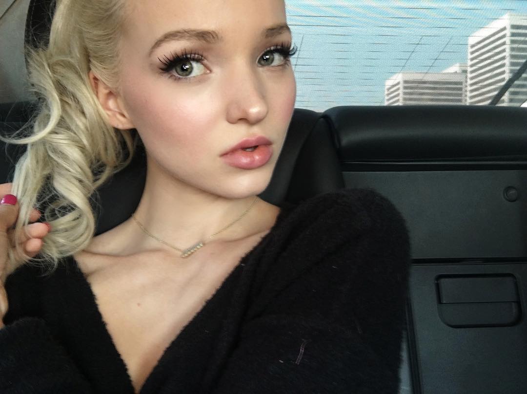 Dove Cameron