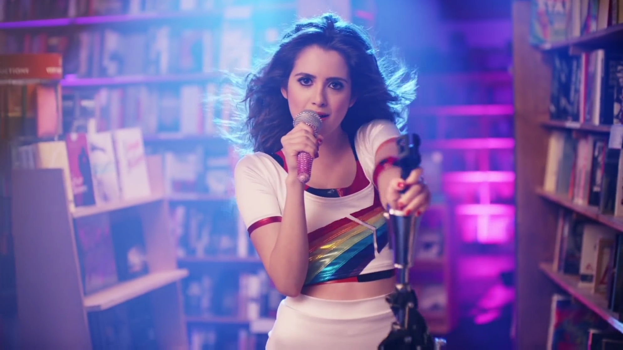 Laura Marano