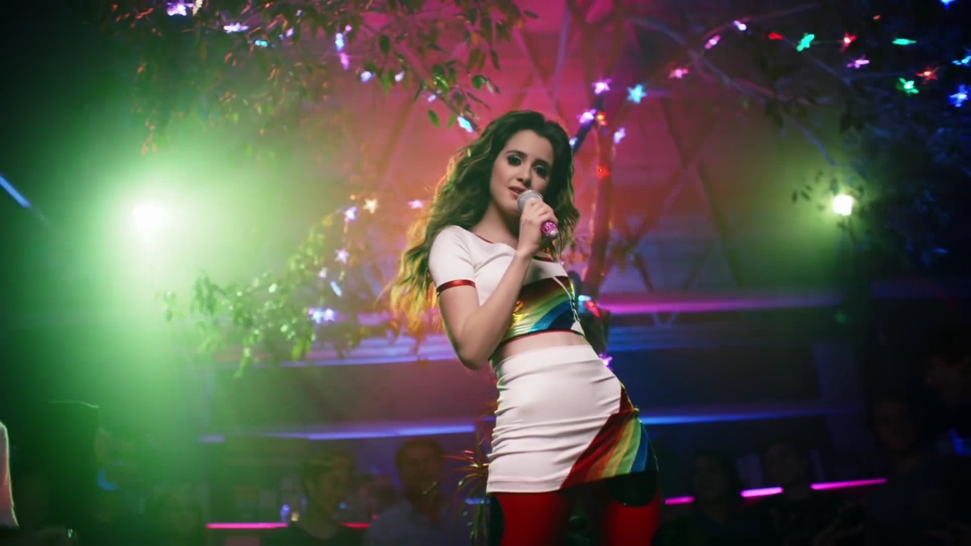 Laura Marano