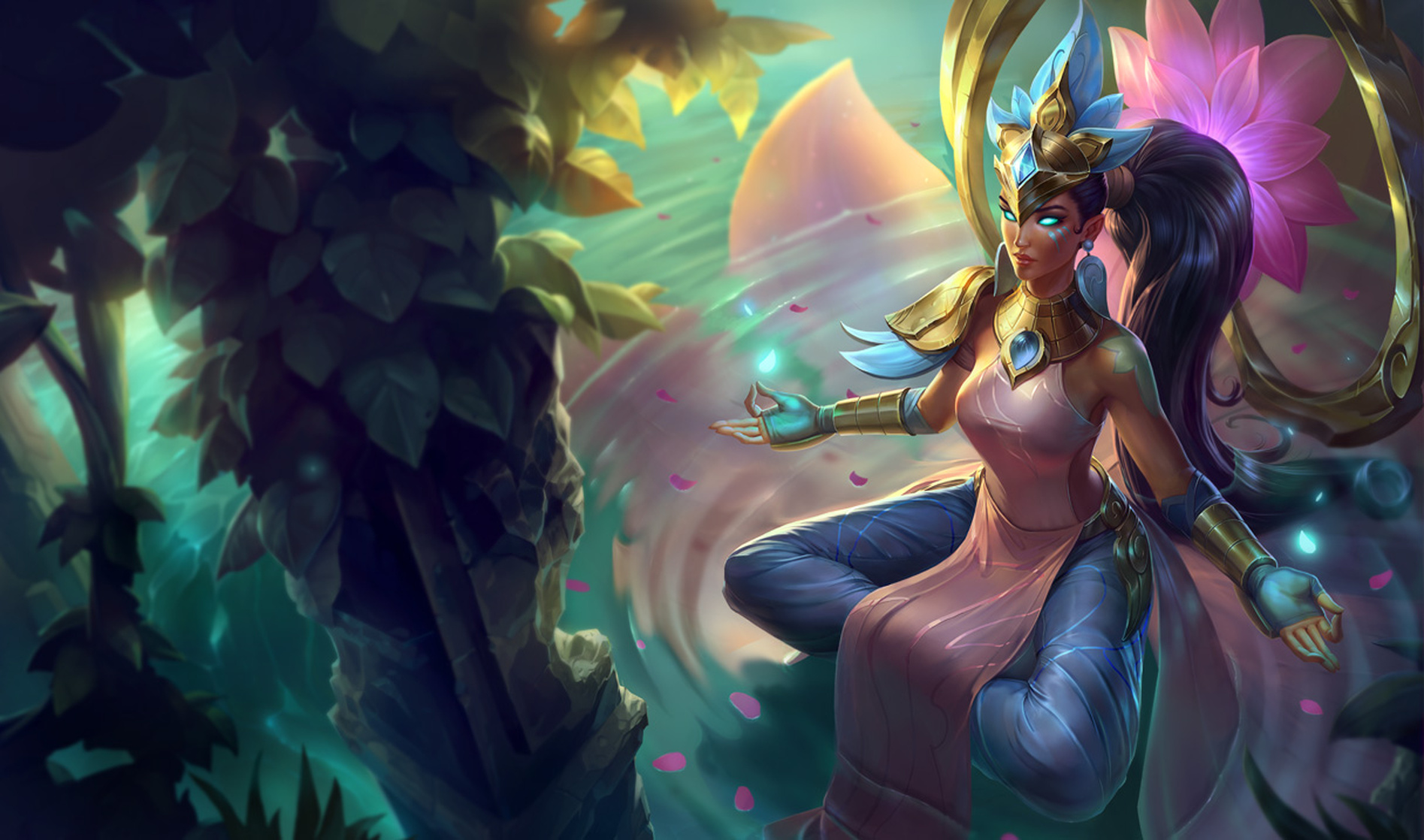 Karma (League of Legends)