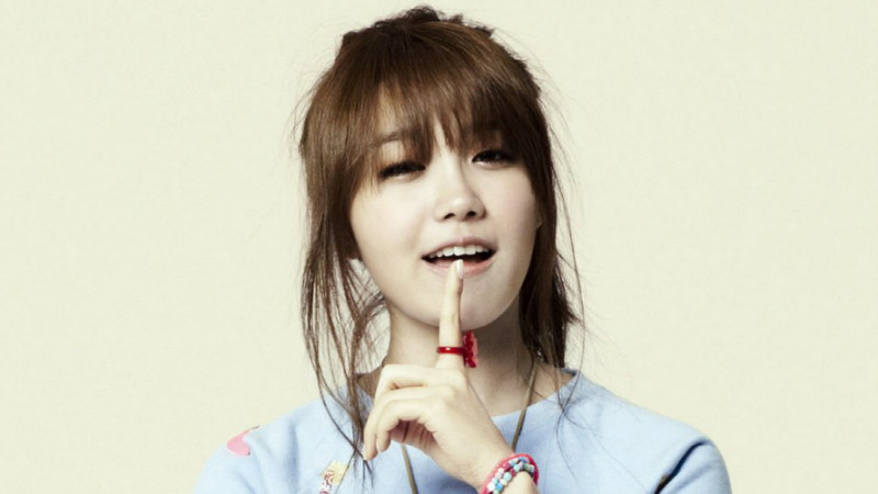 Jung Eun-ji