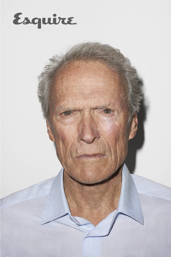 Picture of Clint Eastwood Picture of Clint Eastwood