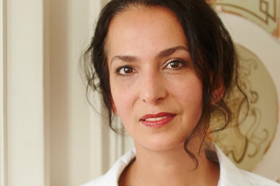 Güner Yasemin Balcı