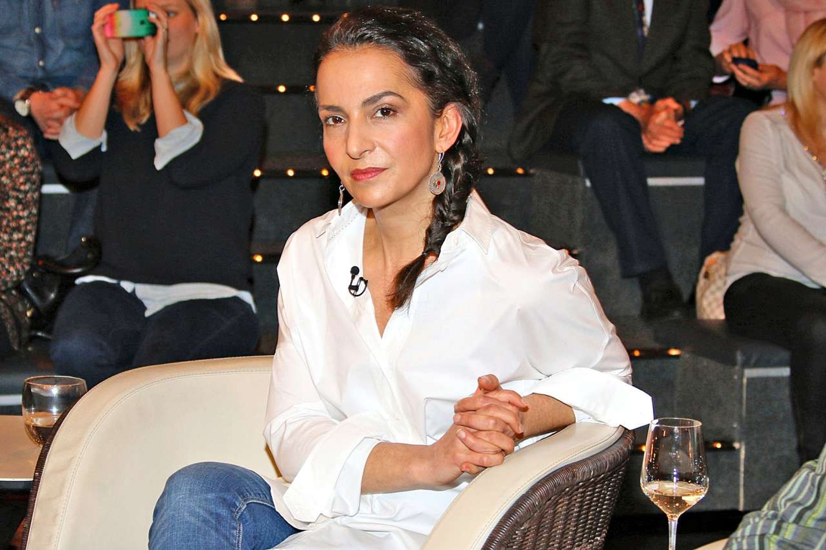 Güner Yasemin Balcı