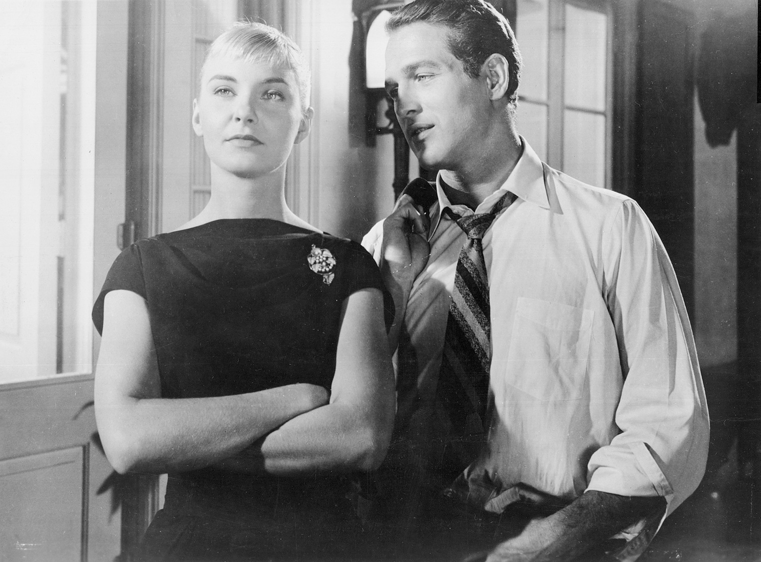 Paul Newman