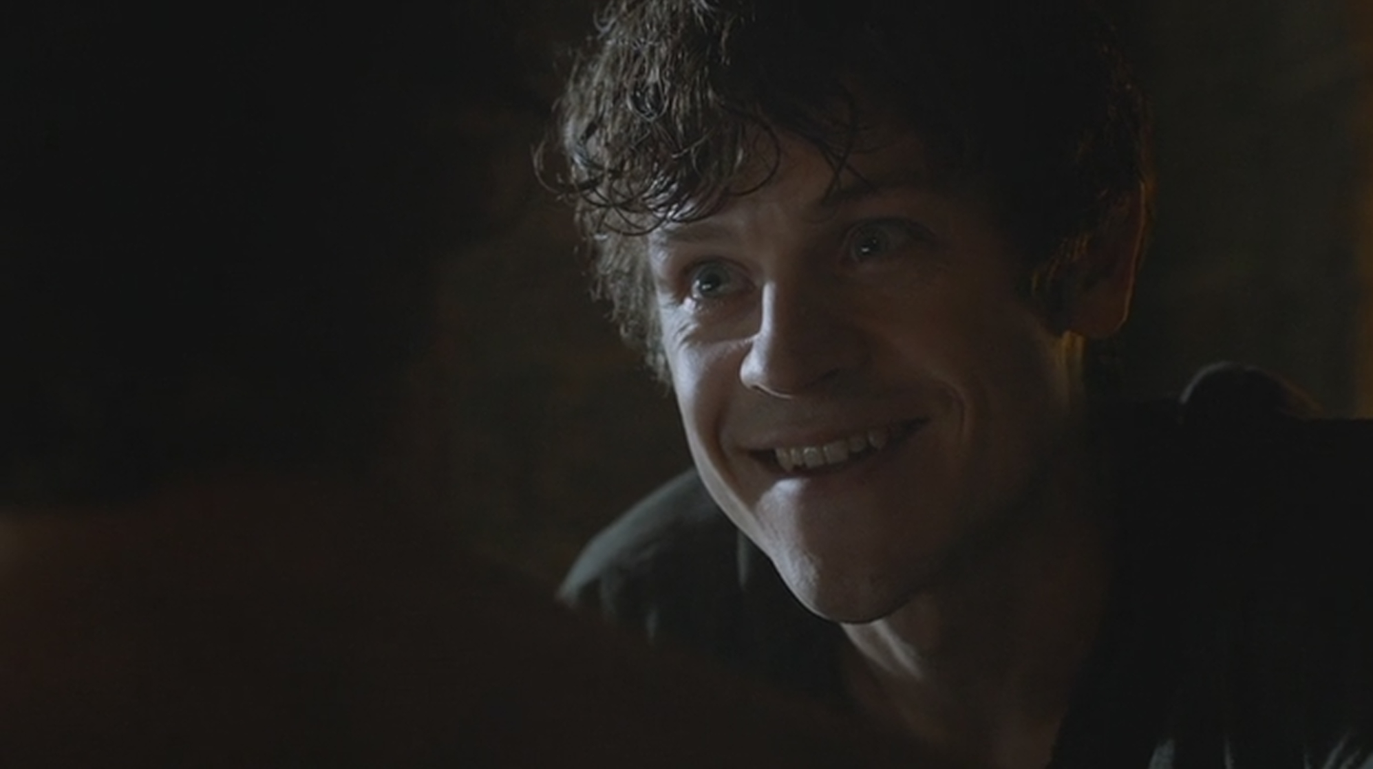 Ramsay Bolton / Snow