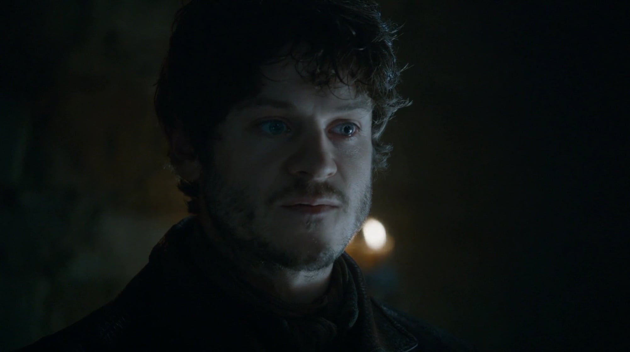 Ramsay Bolton / Snow