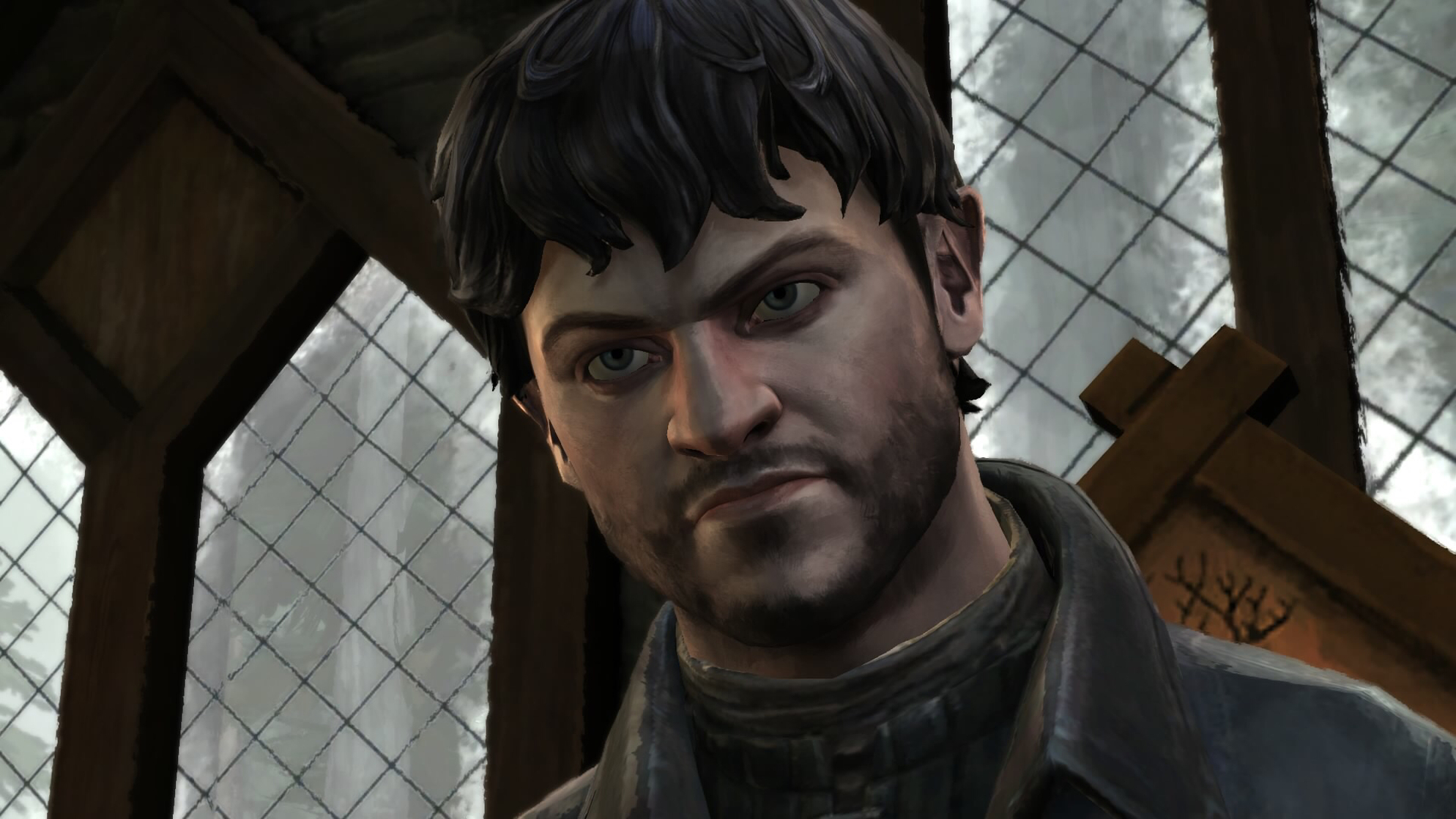 Ramsay Bolton / Snow