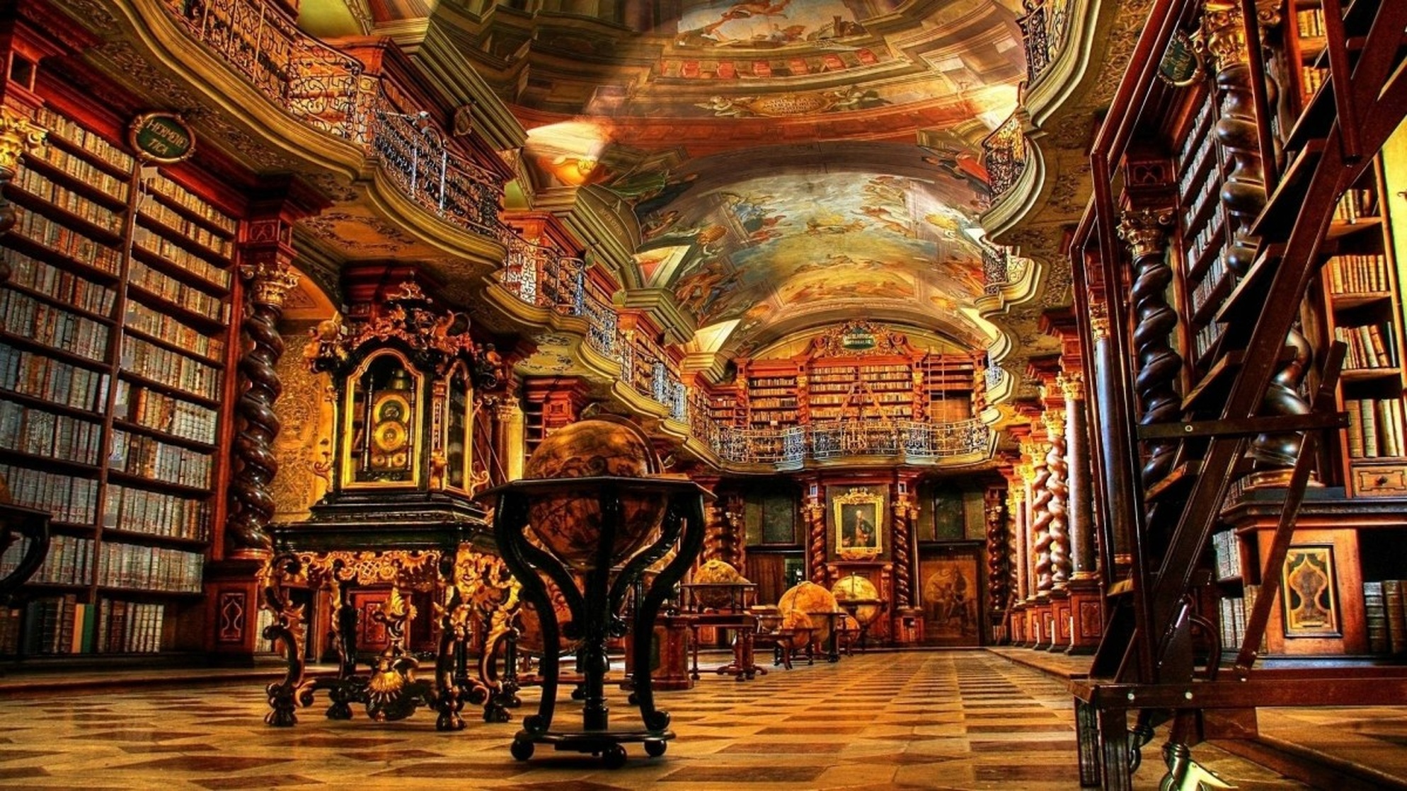 Prague