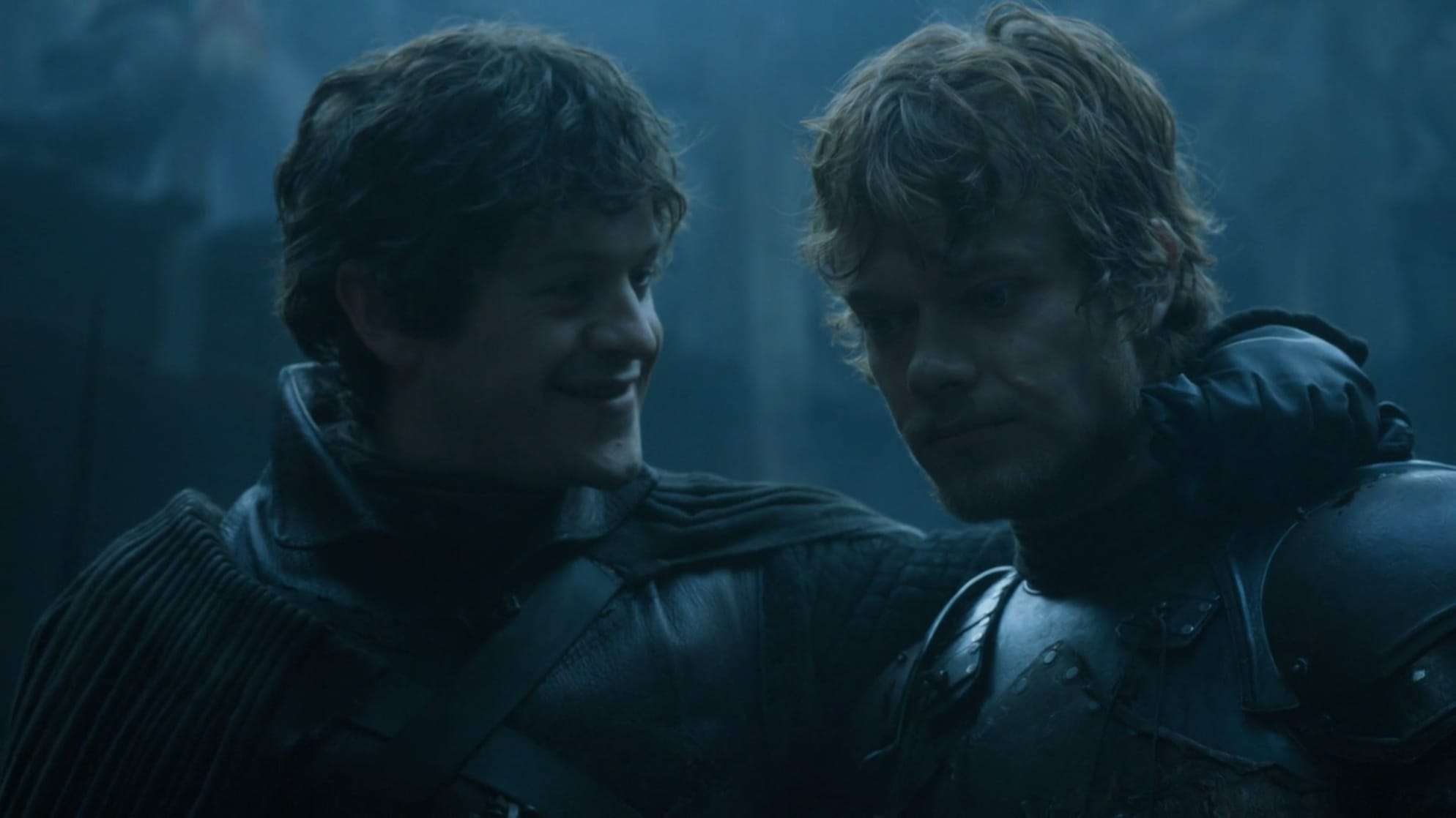 Ramsay Bolton / Snow