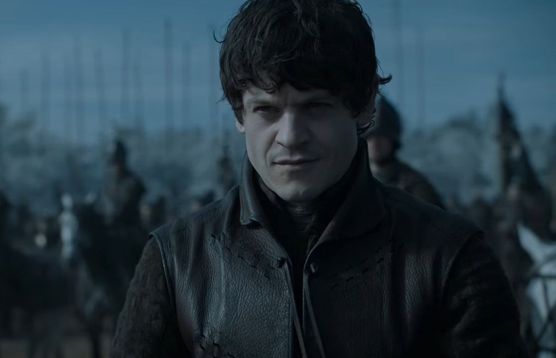 Ramsay Bolton / Snow