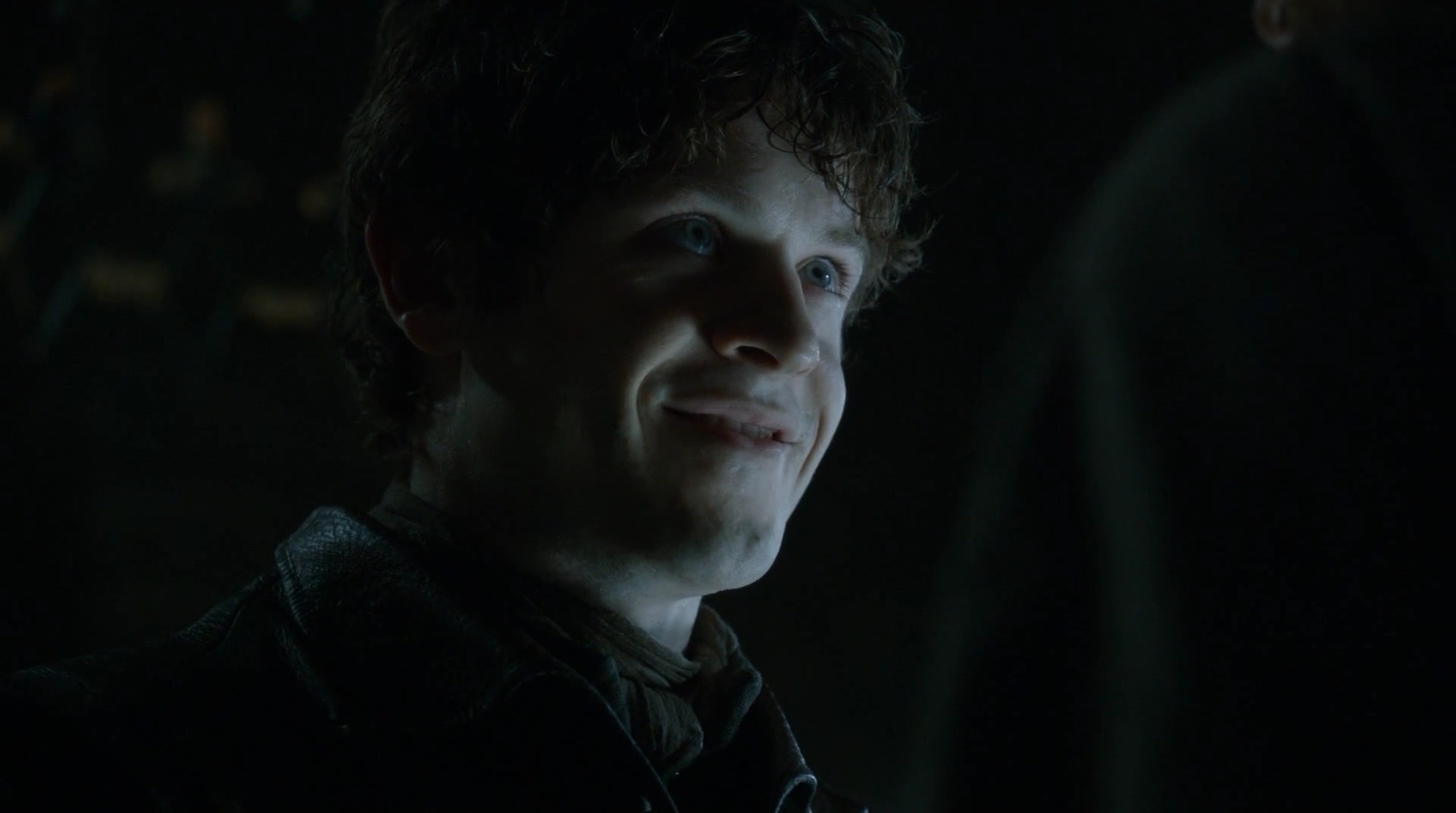 Ramsay Bolton / Snow