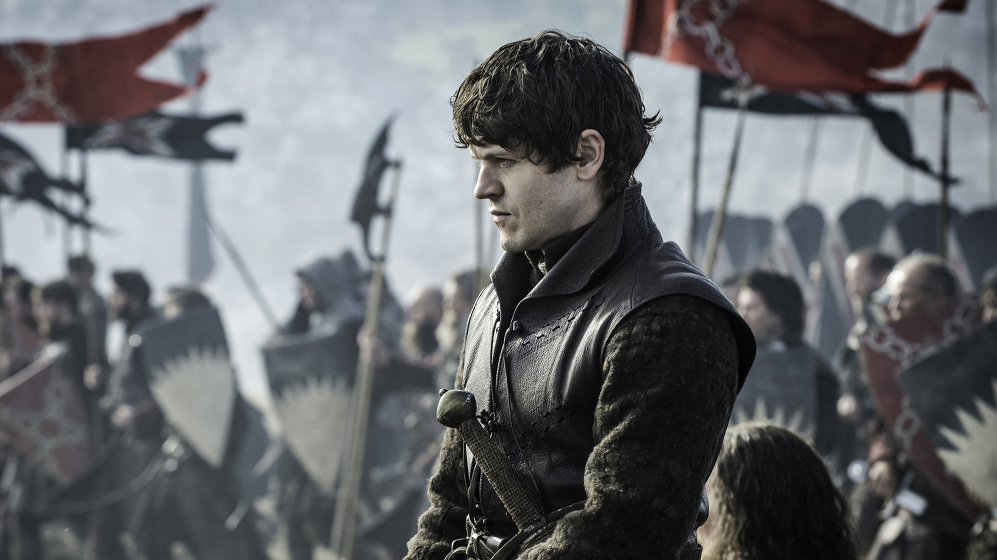 Ramsay Bolton / Snow