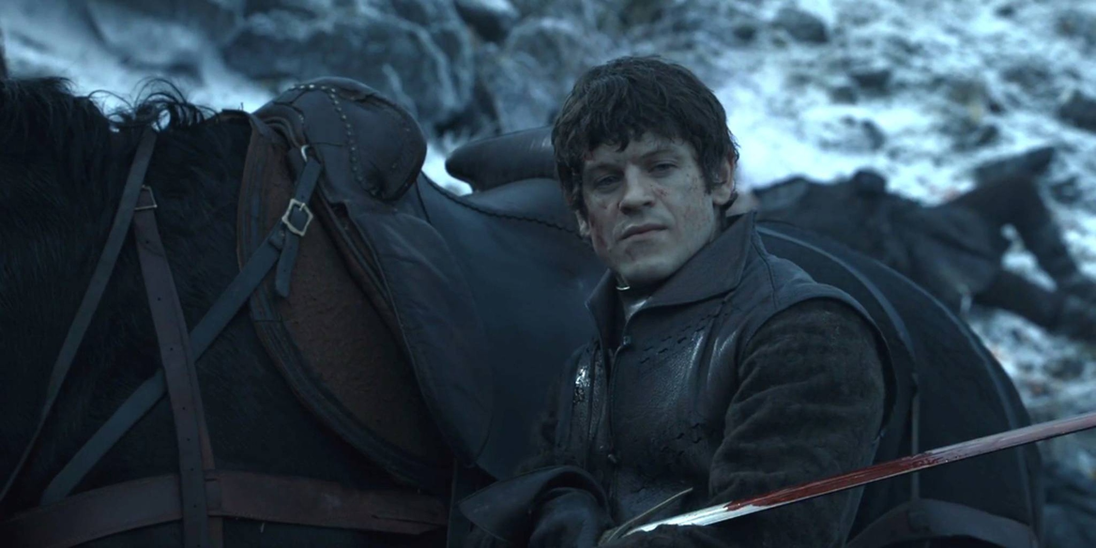 Ramsay Bolton / Snow