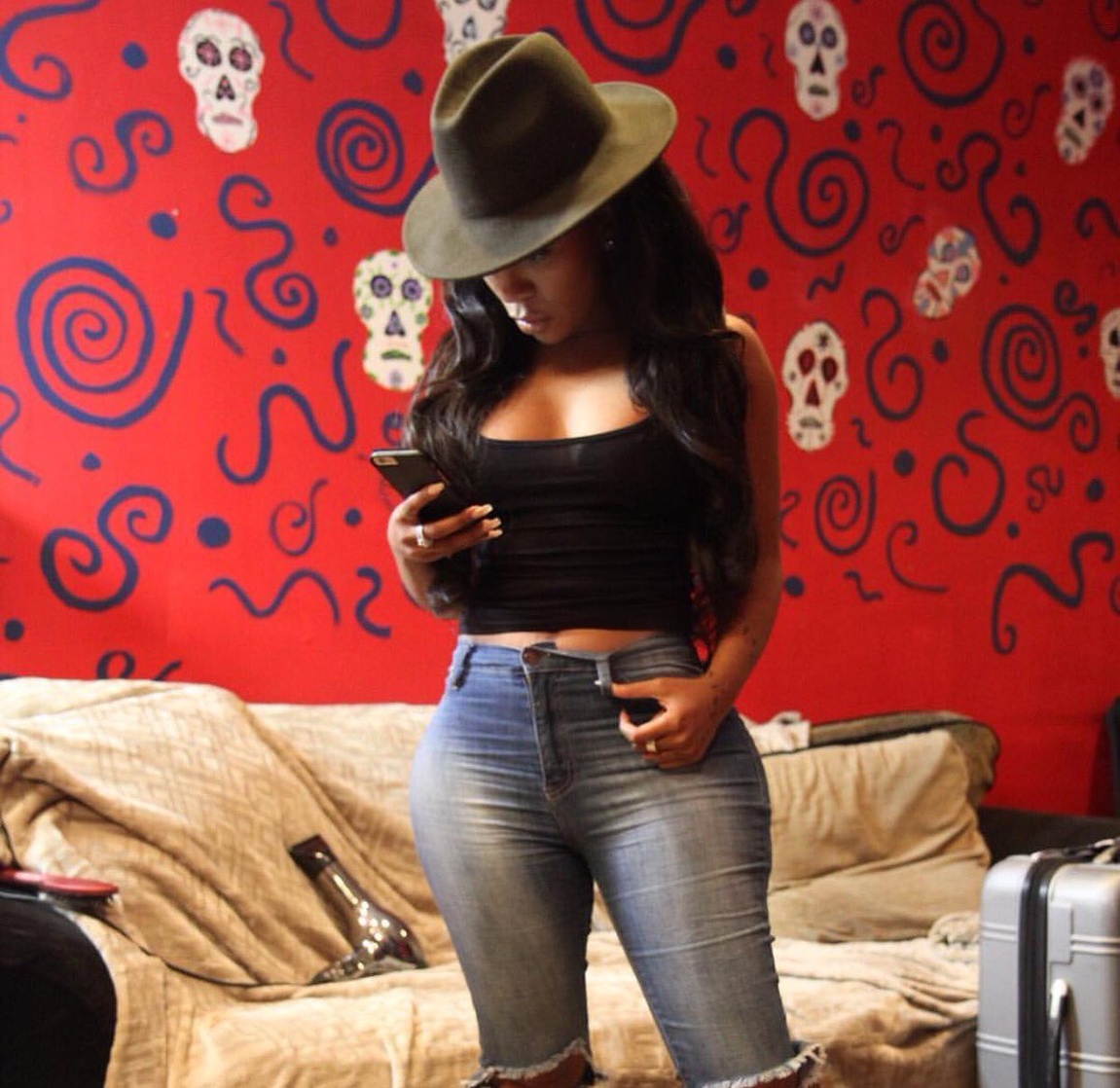 K. Michelle