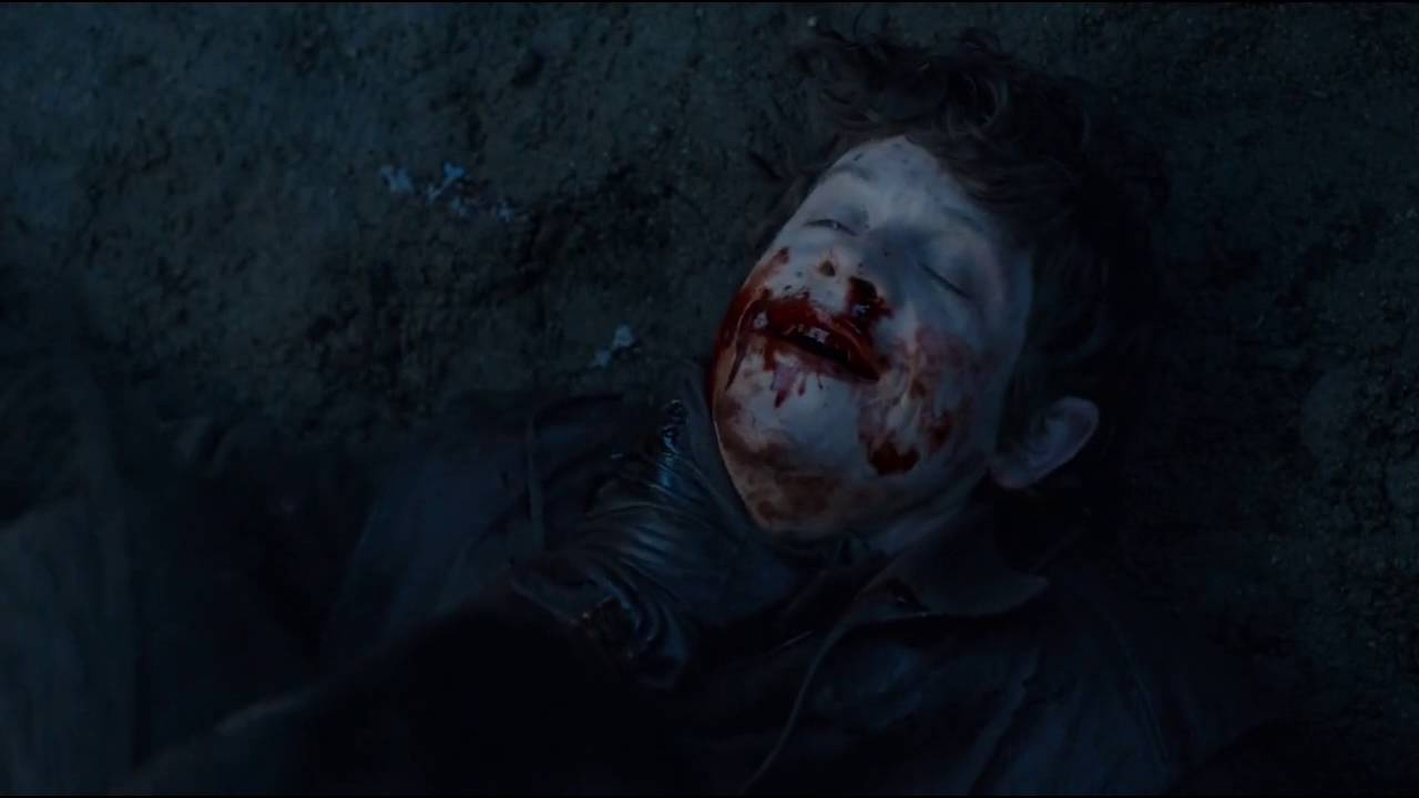 Ramsay Bolton / Snow