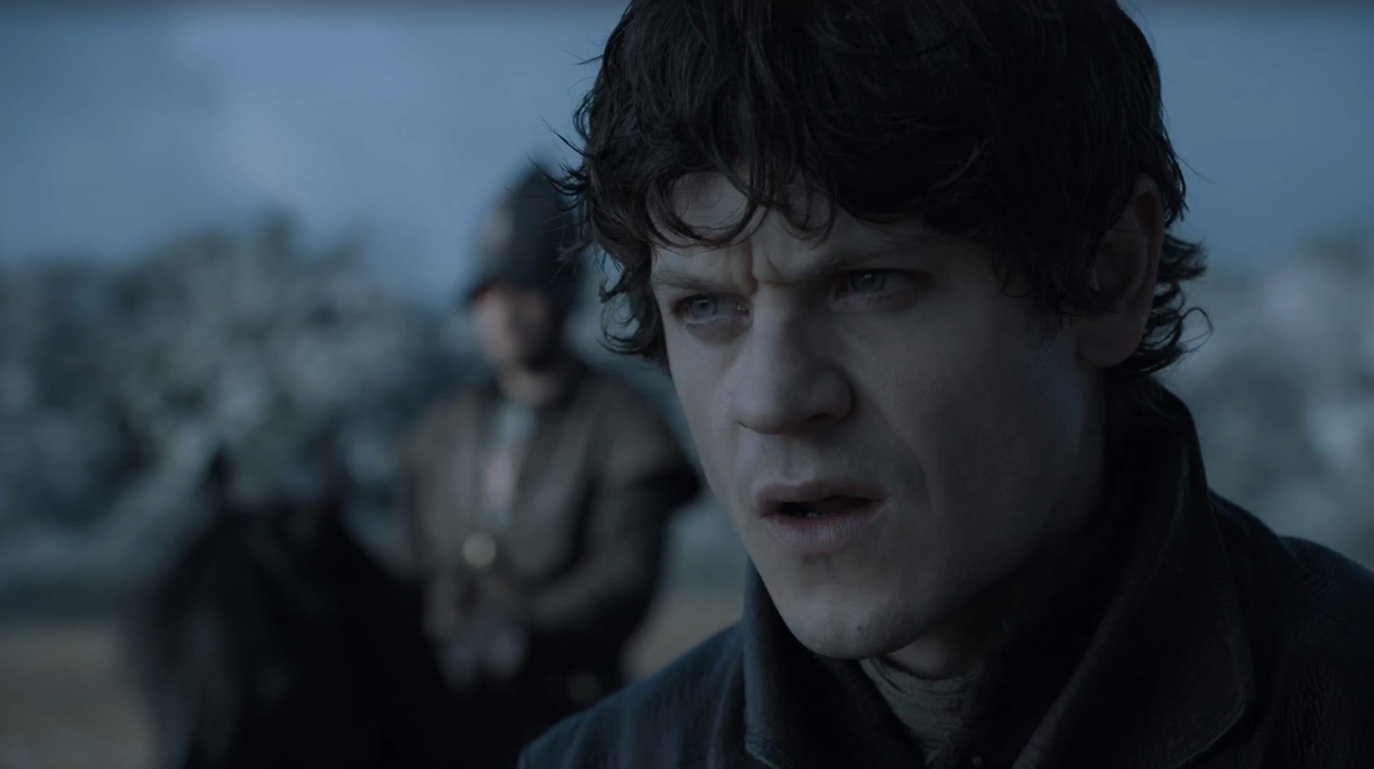 Ramsay Bolton / Snow