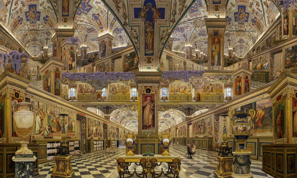 Vatican City Vatican City