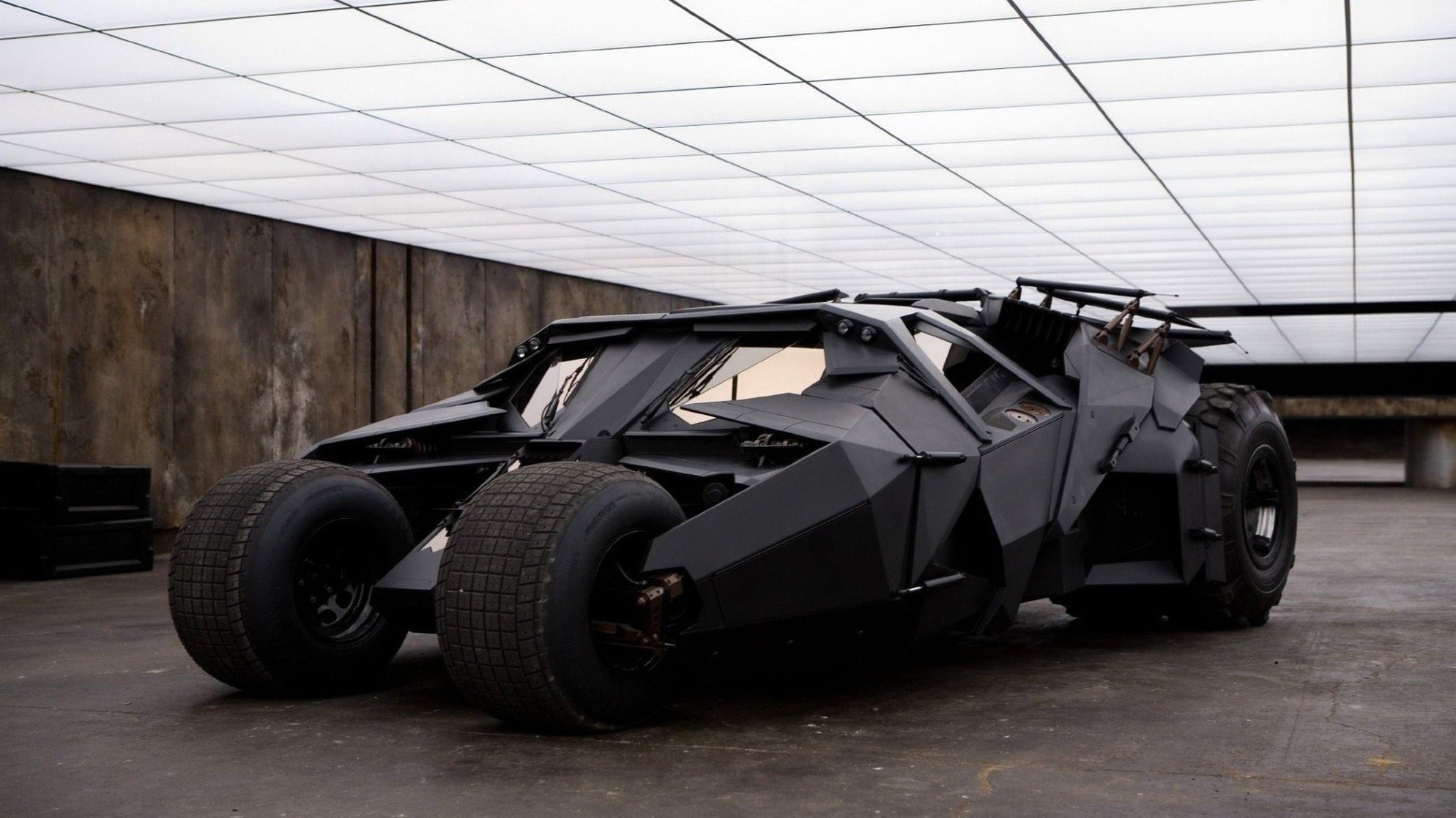 Tumbler
