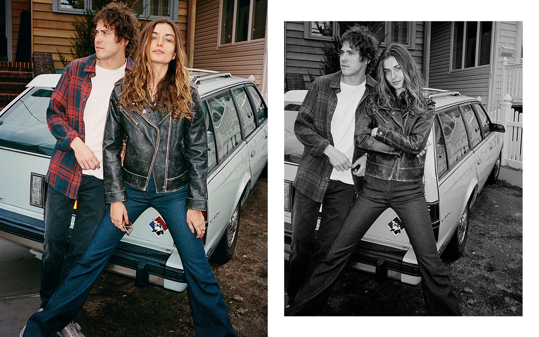 Andrew VanWyngarden