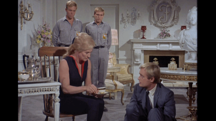 Jeanne Cooper