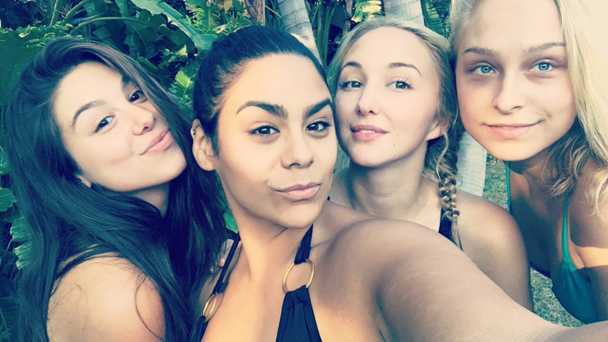 Kira Kosarin