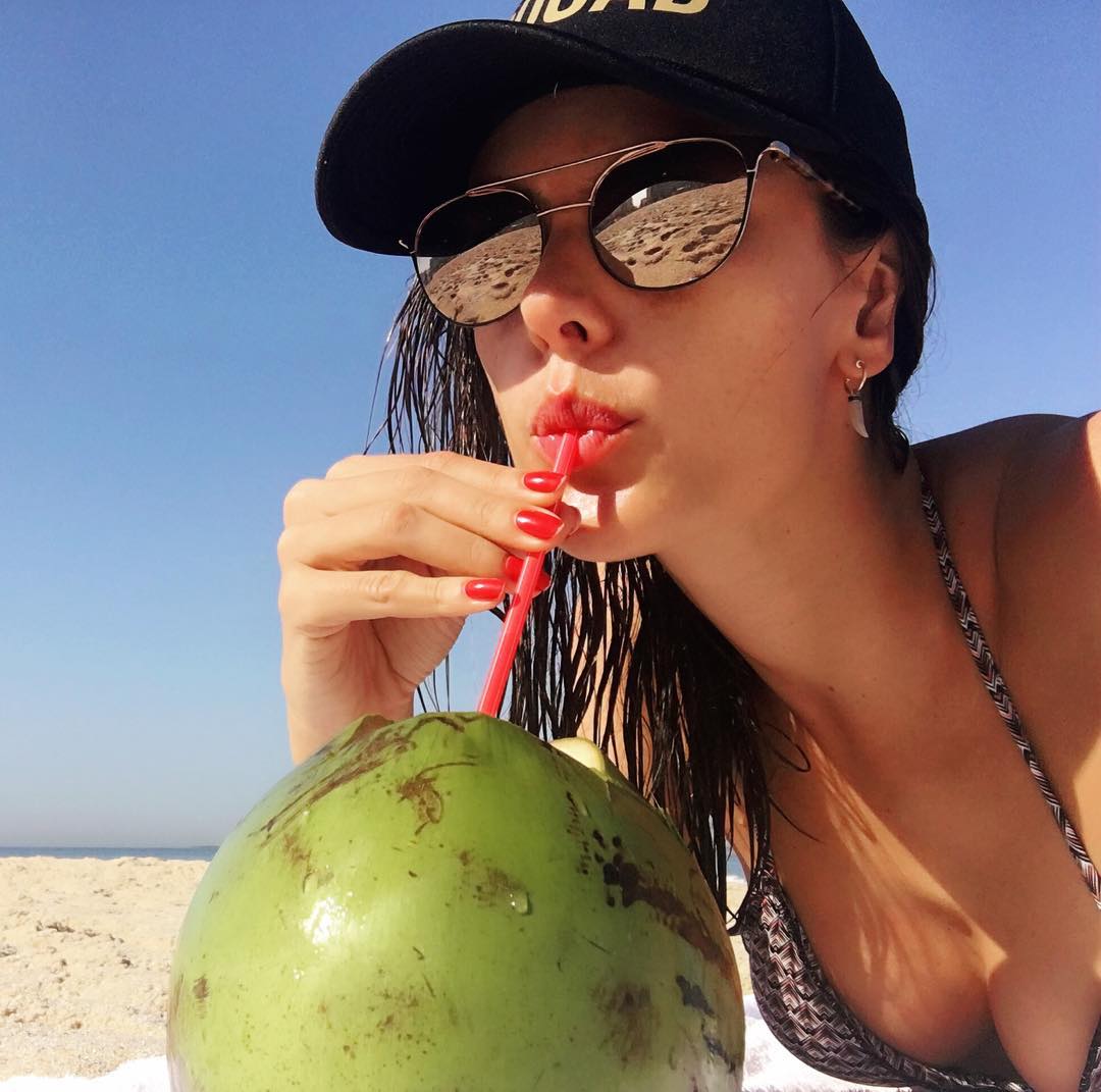 Alessandra Ambrosio