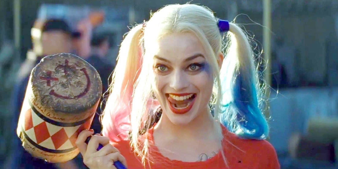 Harley Quinn (Margot Robbie)