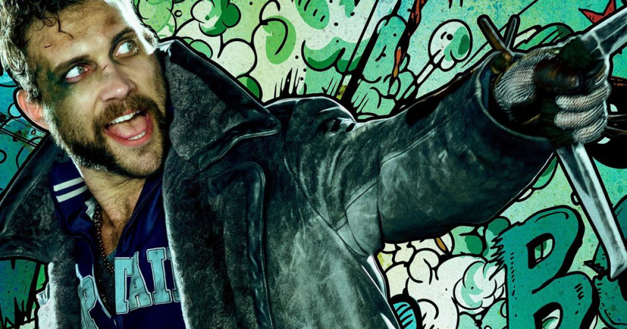 Captain Boomerang (Suicide Squad)