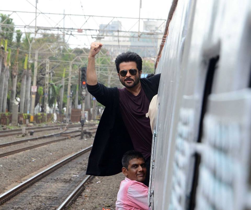 Anil Kapoor