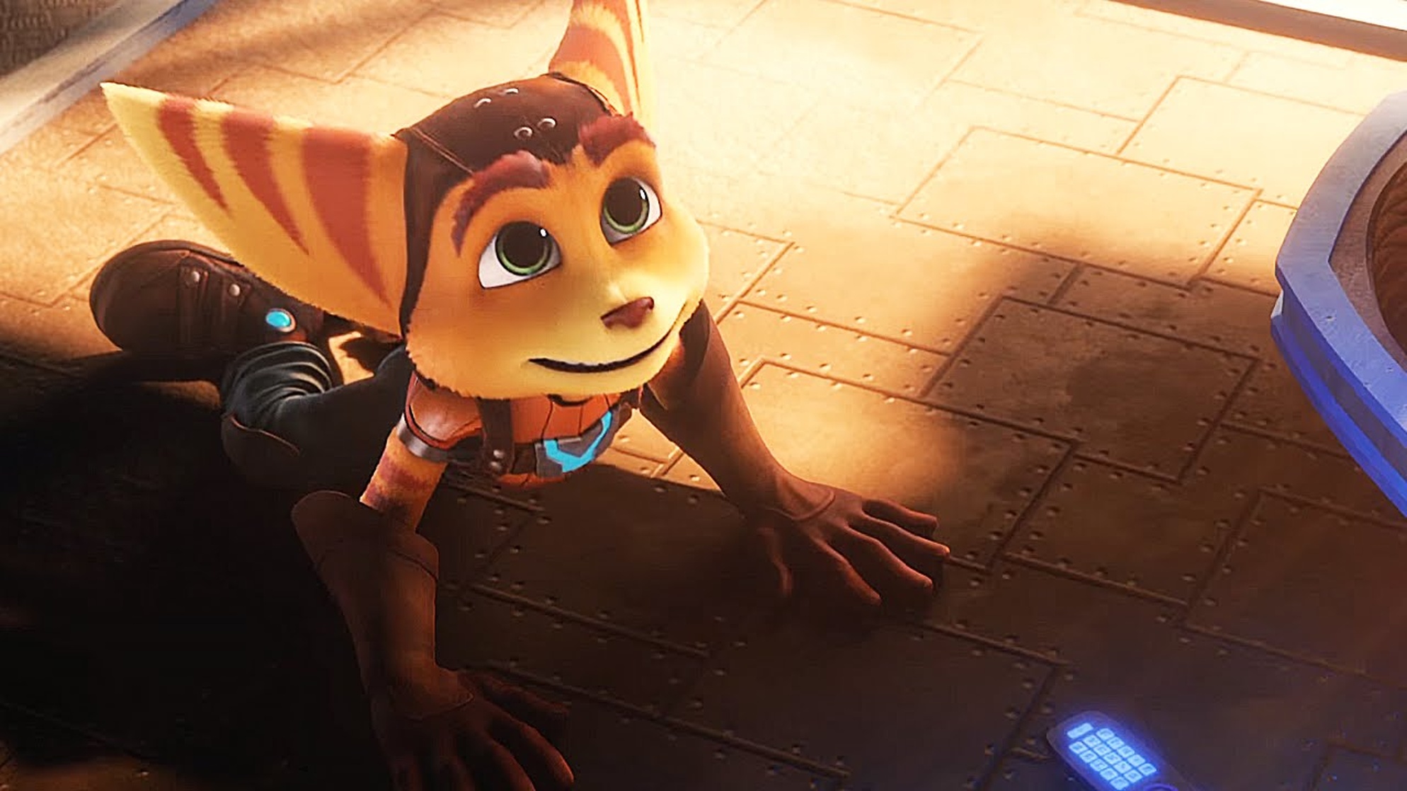 Ratchet & Clank