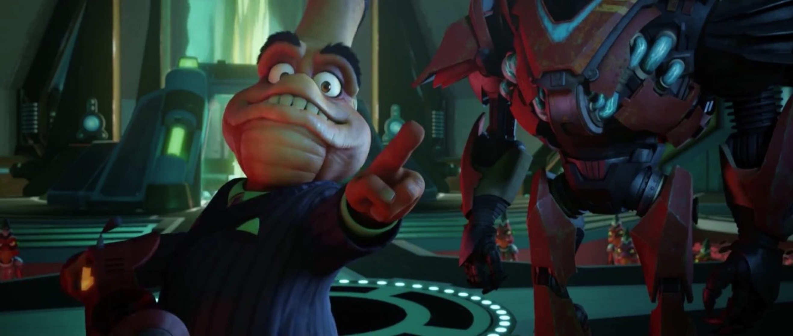 Ratchet & Clank Ratchet & Clank