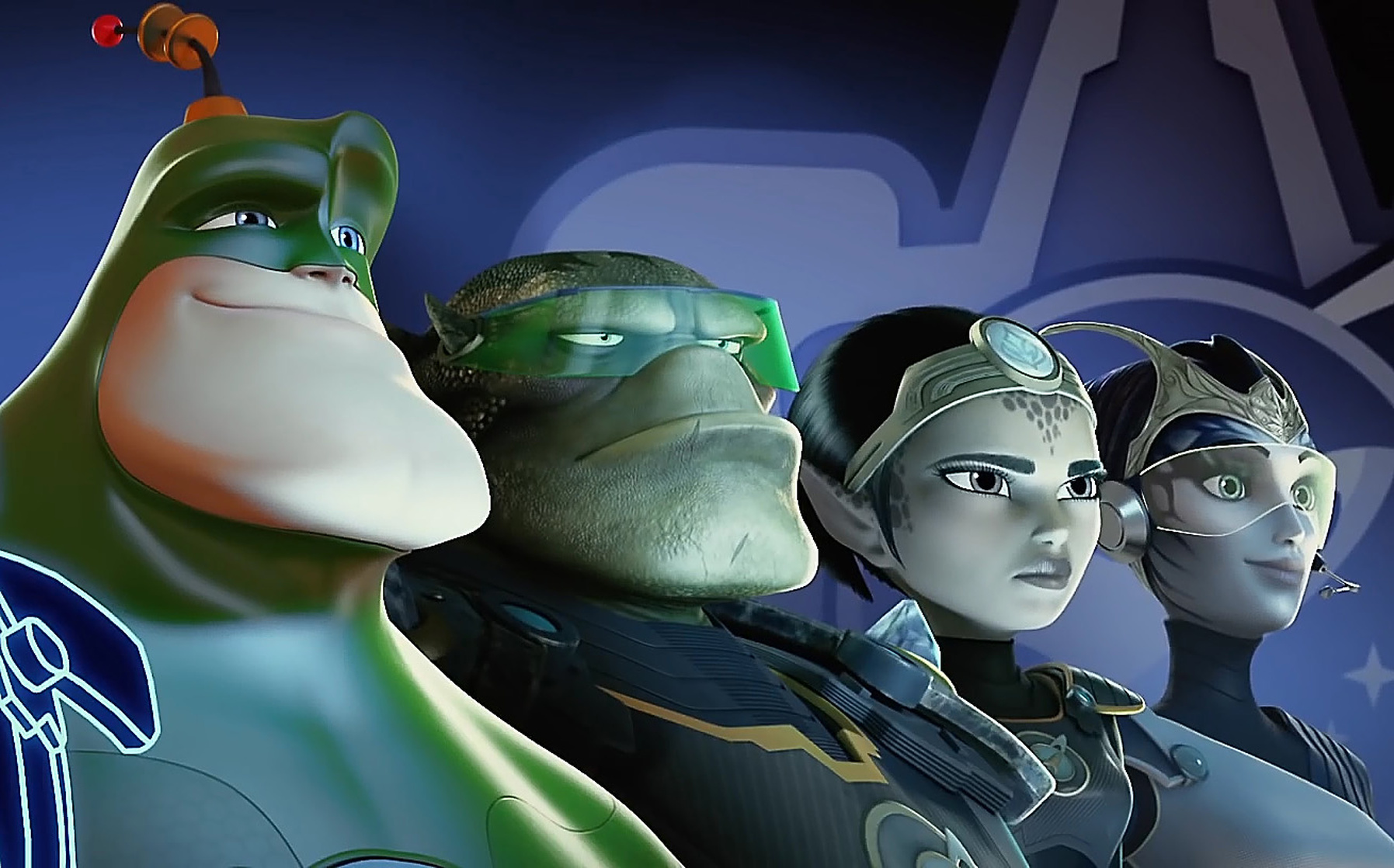 Ratchet & Clank Ratchet & Clank