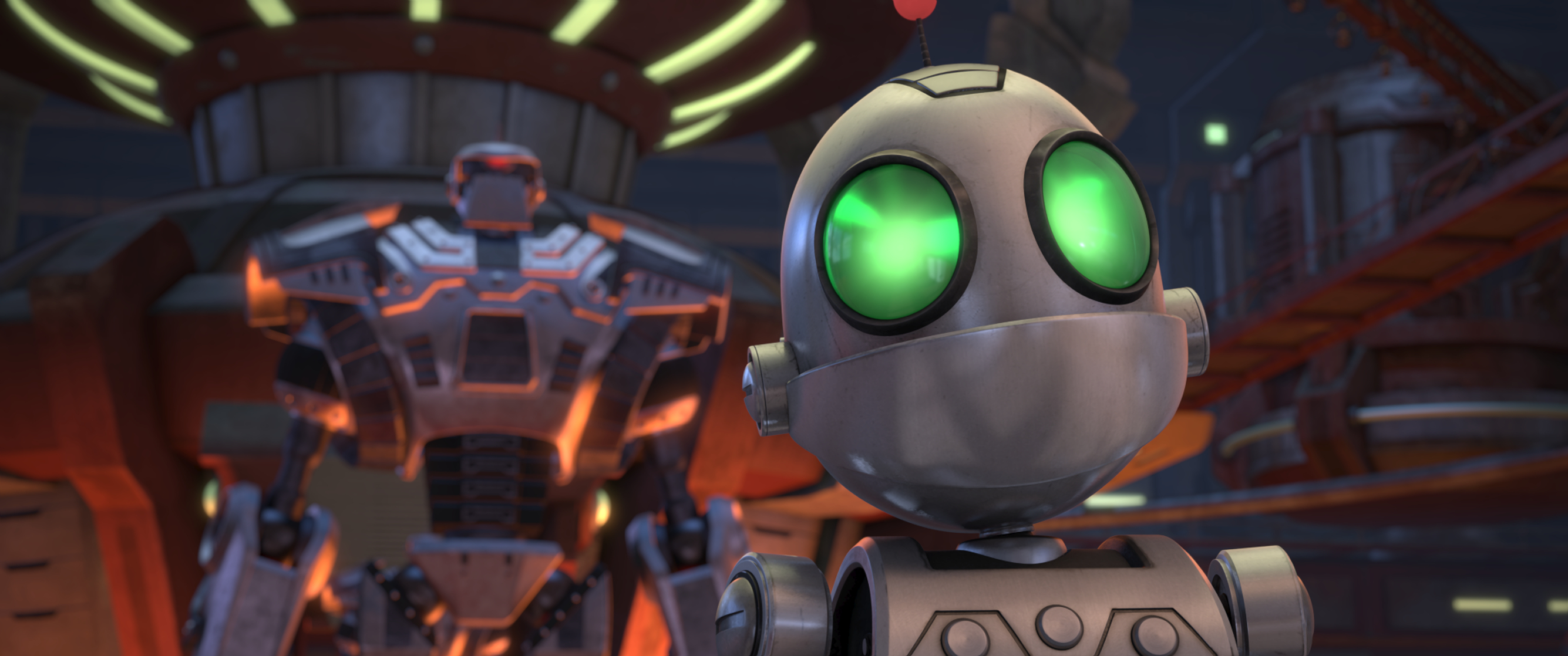 Ratchet & Clank Ratchet & Clank