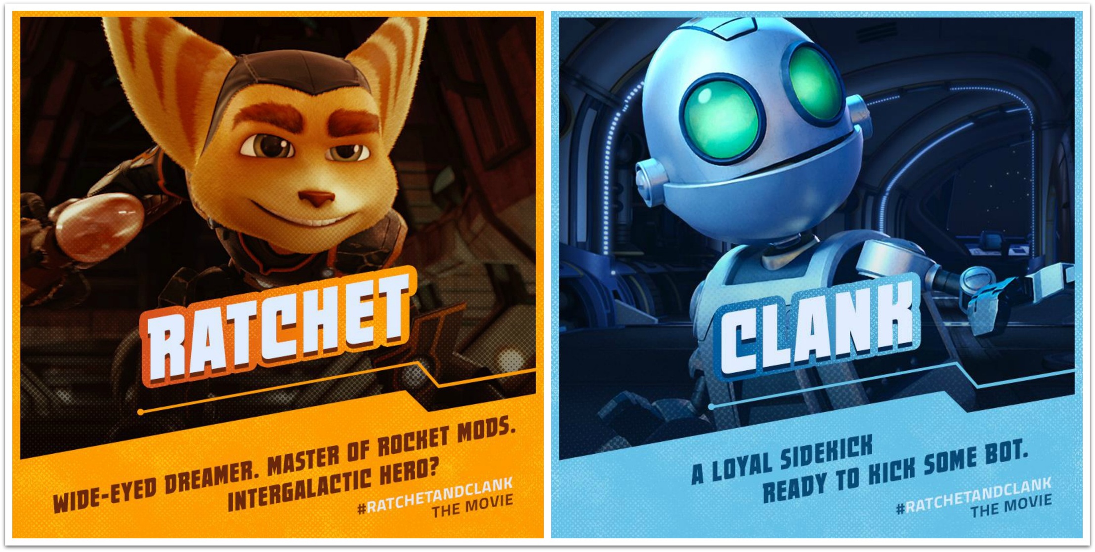 Ratchet & Clank