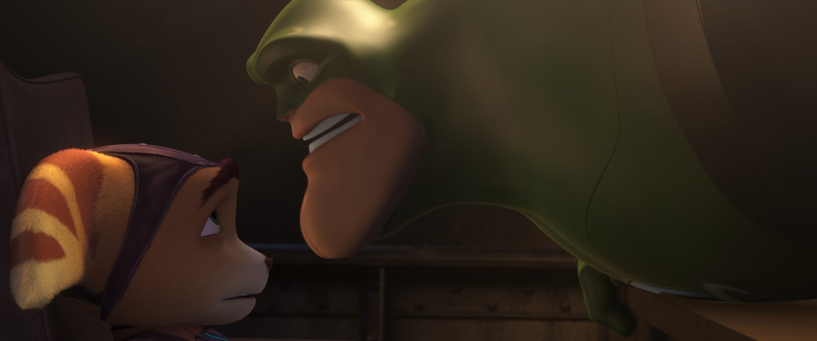 Ratchet & Clank Ratchet & Clank