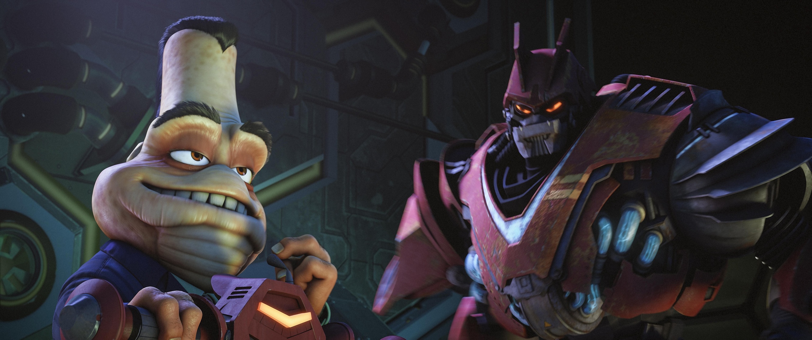 Ratchet & Clank Ratchet & Clank