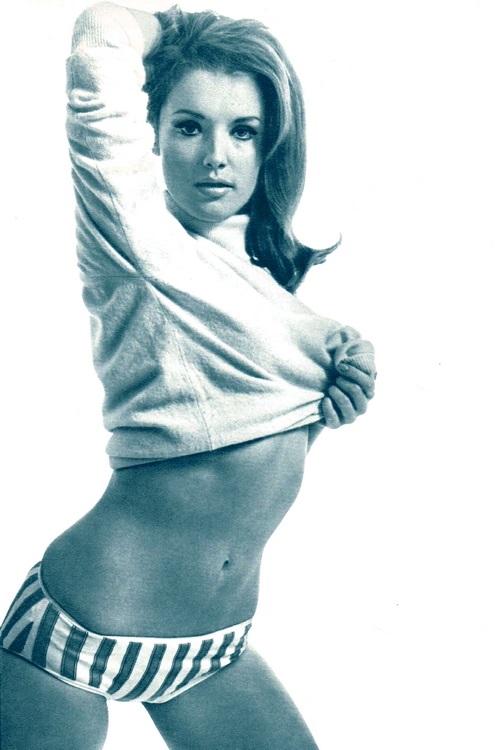 Picture of Magda Konopka