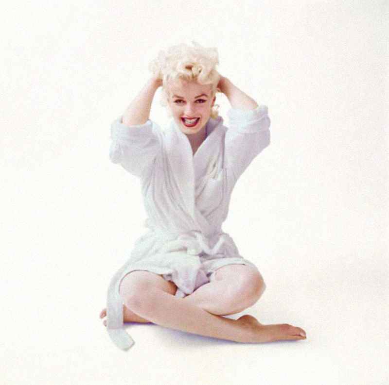 Marilyn Monroe