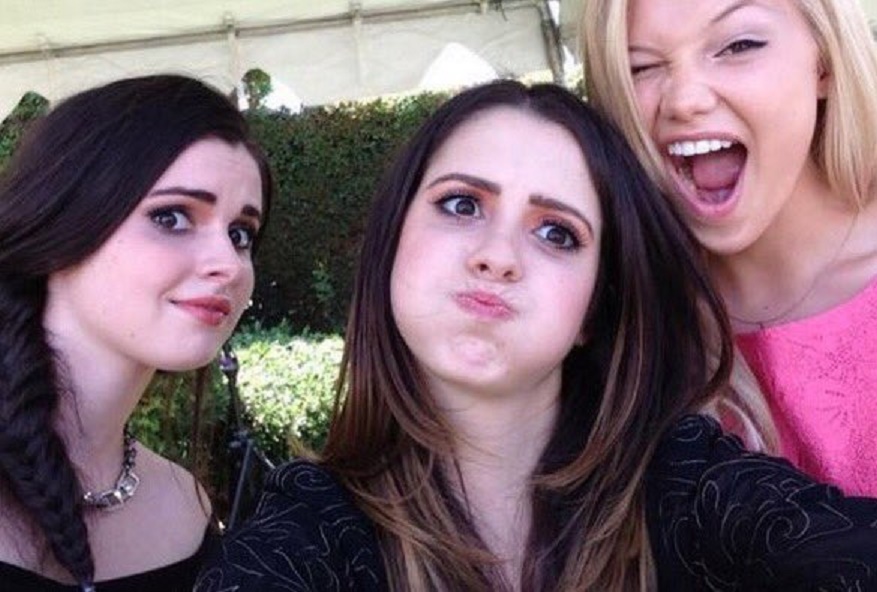Laura Marano