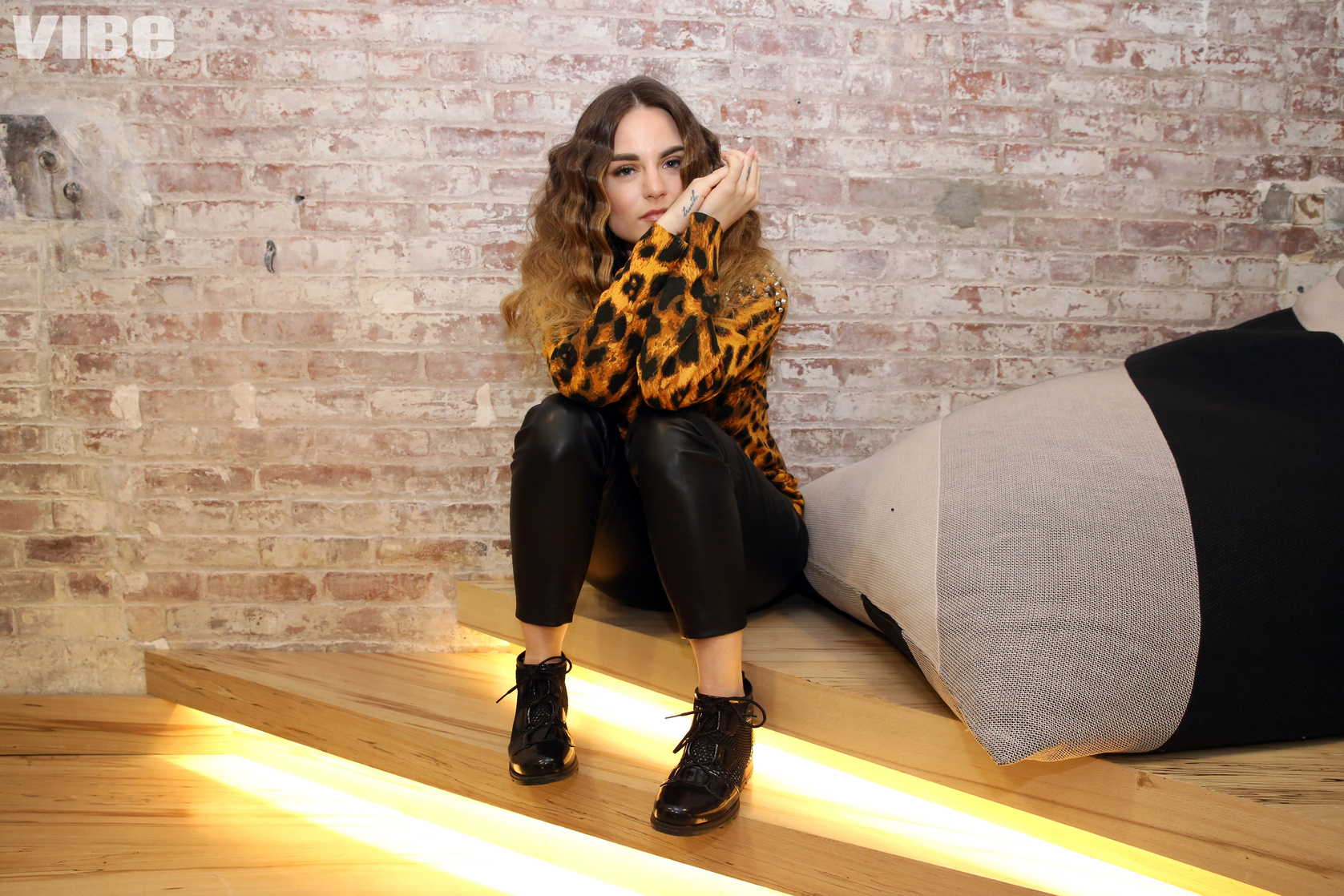 Joanna 'JoJo' Levesque