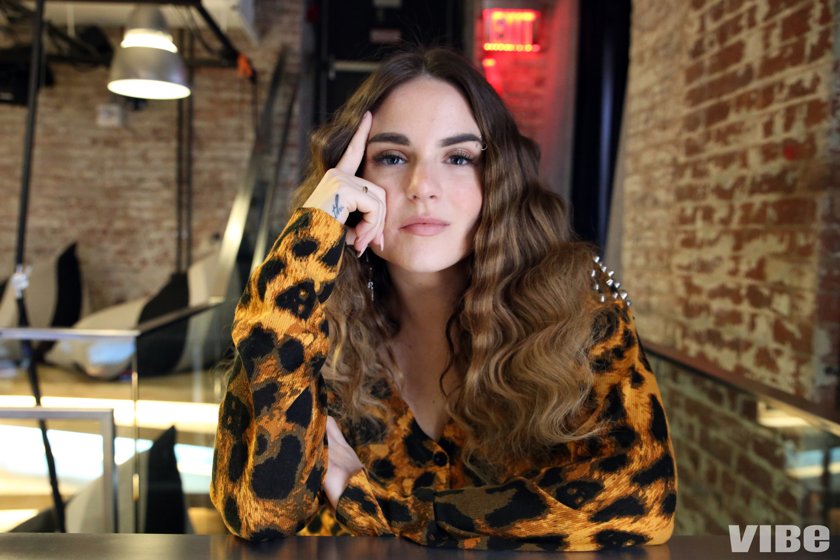 Joanna 'JoJo' Levesque