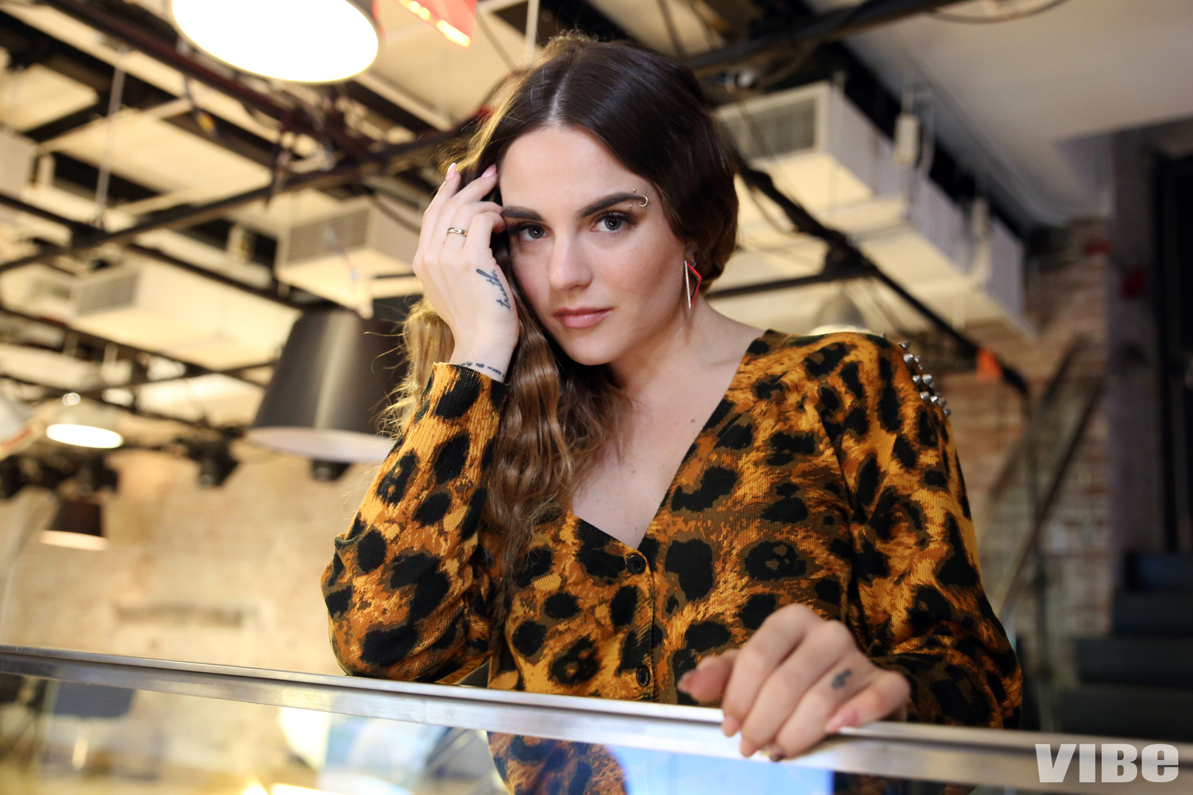Joanna 'JoJo' Levesque