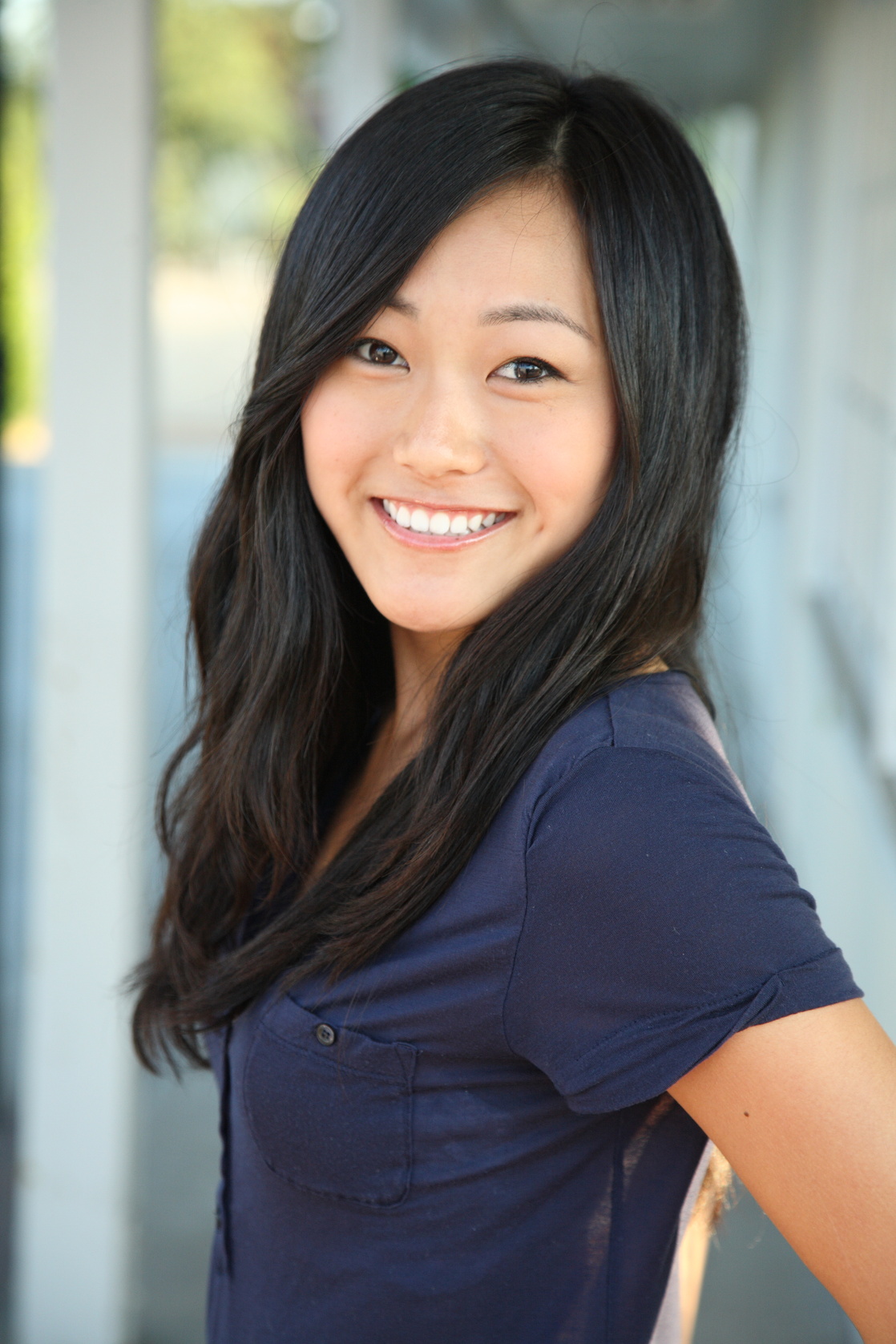 Karen Fukuhara Karen Fukuhara