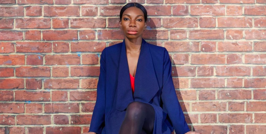 Michaela Coel Michaela Coel