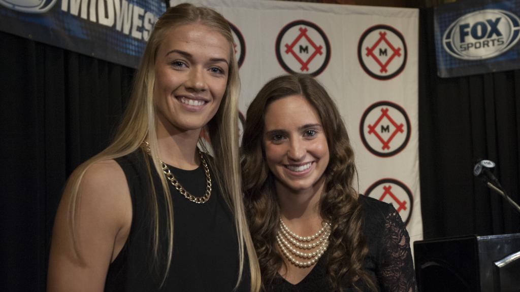 Picture of Dagný Brynjarsdóttir