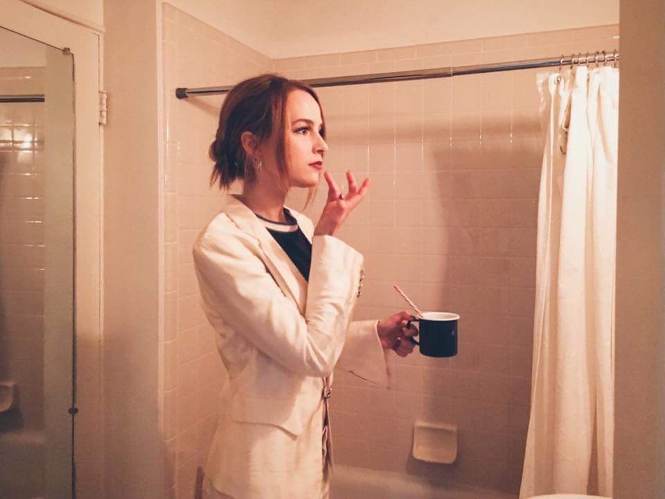Bridgit Mendler