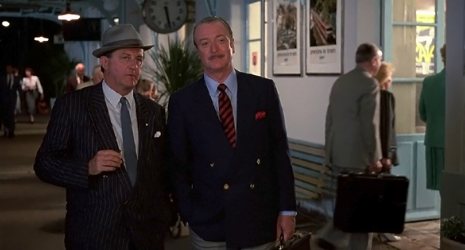 Dirty Rotten Scoundrels Dirty Rotten Scoundrels