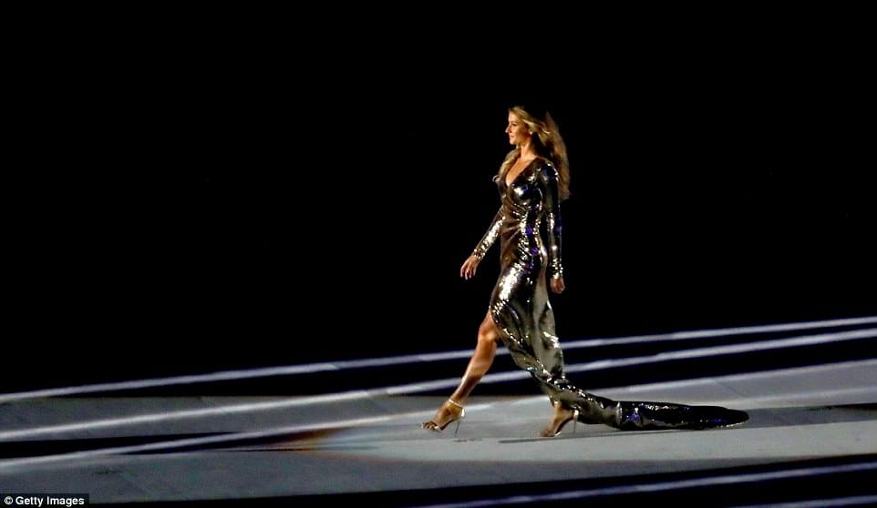 Gisele Bundchen